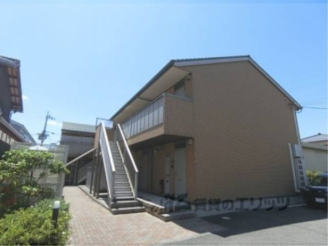 エスティ―アール１６外観写真1