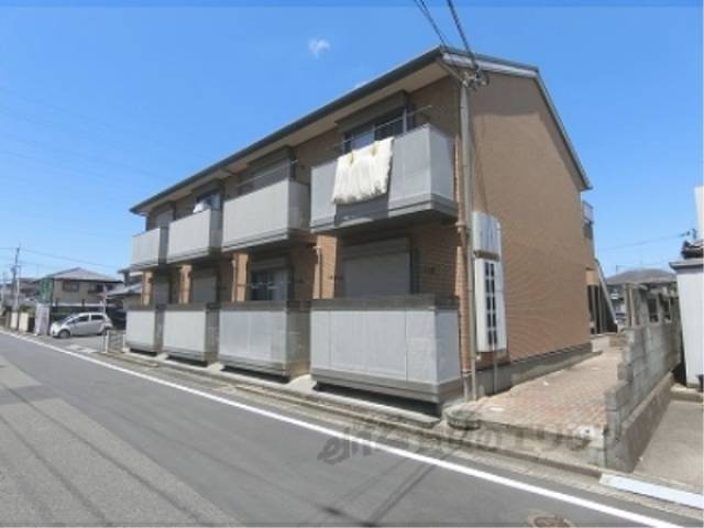 エスティ―アール１６外観写真2