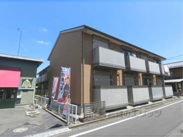 エスティ―アール１６外観写真3