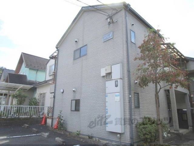 メゾンＭ　Ａ外観写真3