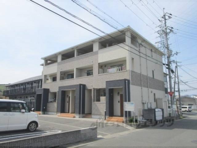 プルフィー外観写真2