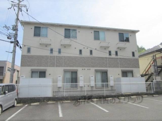 プルフィー外観写真3