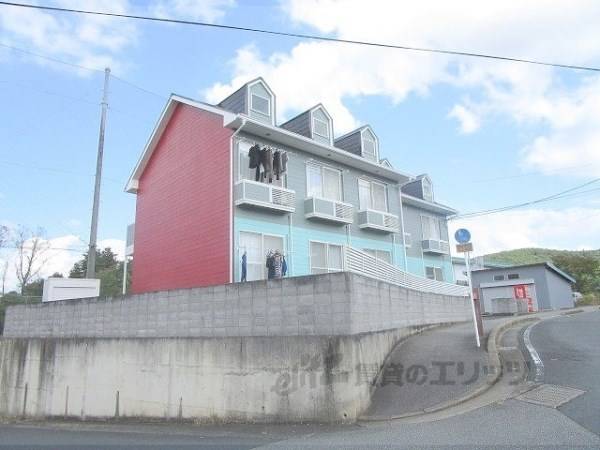 114811の外観写真