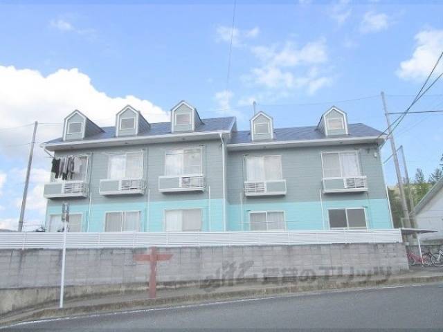 あねっくす弐番館外観写真2