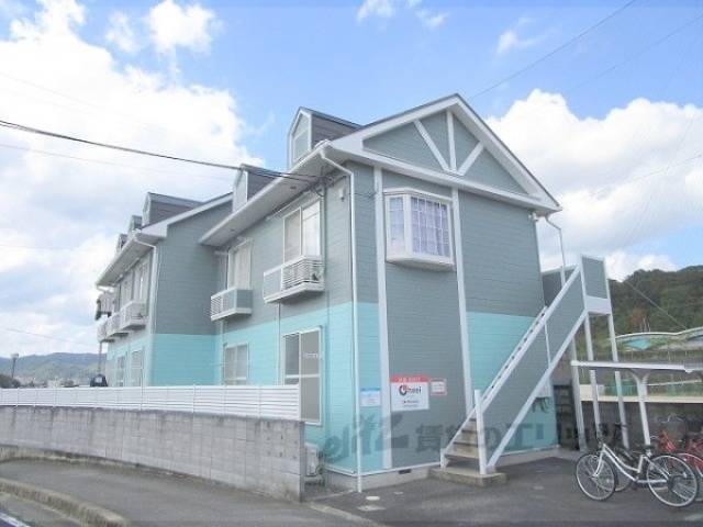 あねっくす弐番館外観写真3