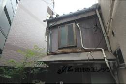 貸家外観写真