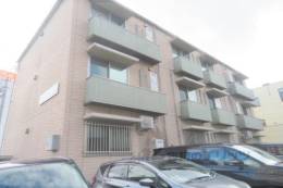 メゾン・ド・エムズ２外観写真