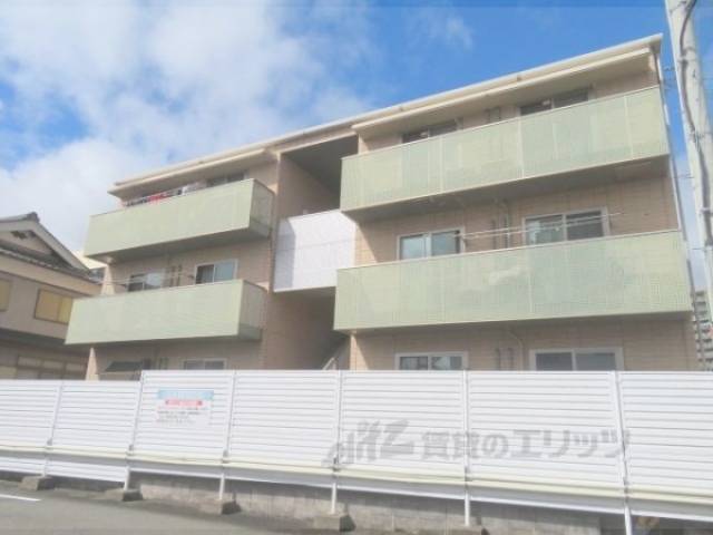 メゾン・ド・エムズ２外観写真2