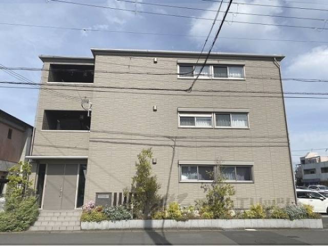 メゾン中路Ⅵ外観写真2