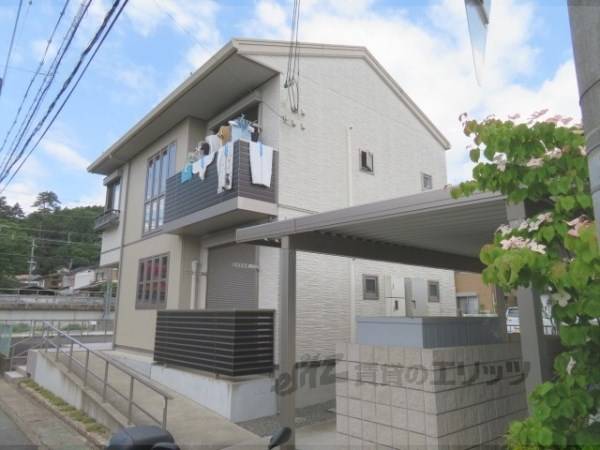 114865の外観写真