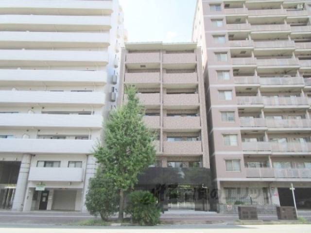 リーガル京都堀川中立売外観写真1