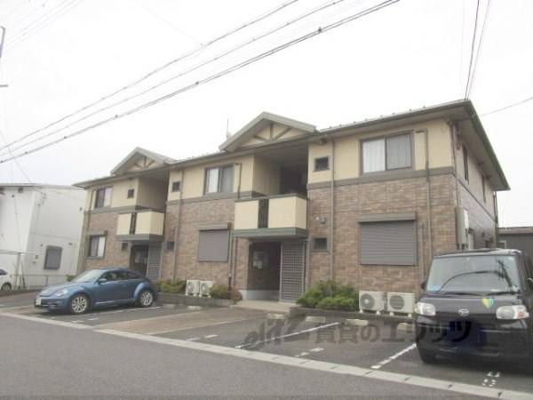 114886の外観写真