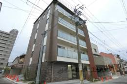 Ｅｓｐｏｉｒ東寺外観写真