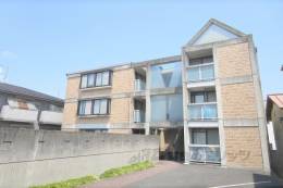 ヴァン・シ・ドール外観写真