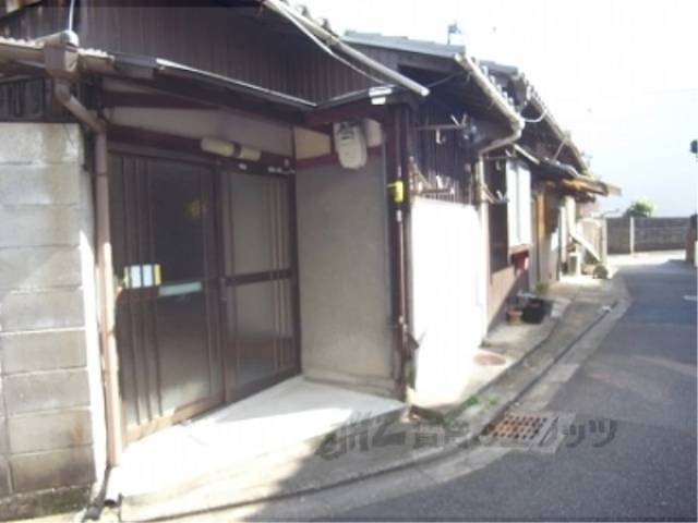 貸家外観写真2
