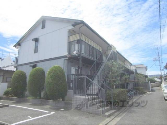 リベーラ辻外観写真1