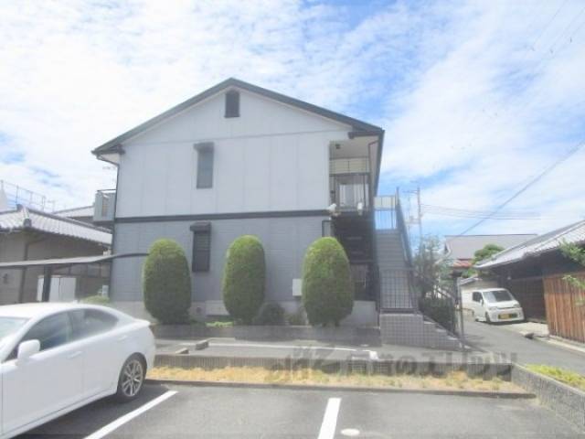 リベーラ辻外観写真2