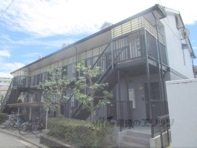 リベーラ辻外観写真3