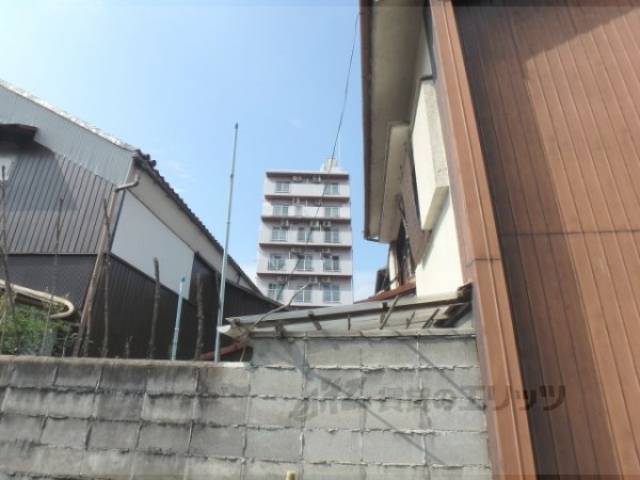 アセンティアびわこ外観写真3
