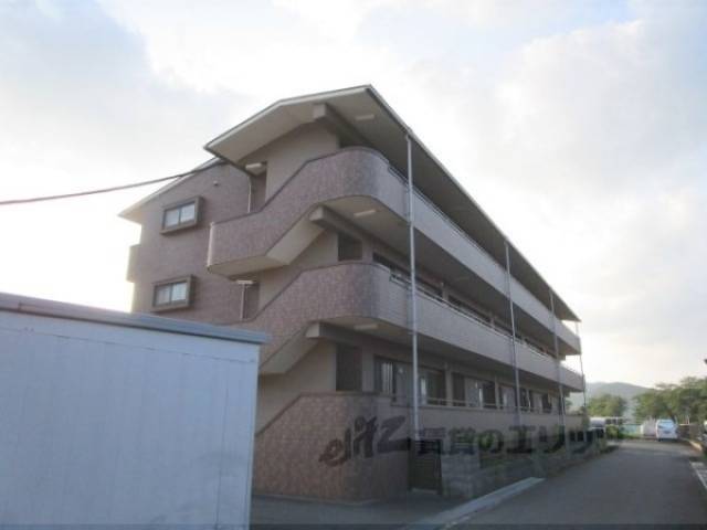 イーハトーブ俣野外観写真2