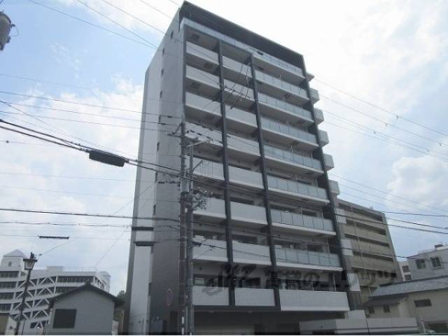 J・CHOPIN外観写真2