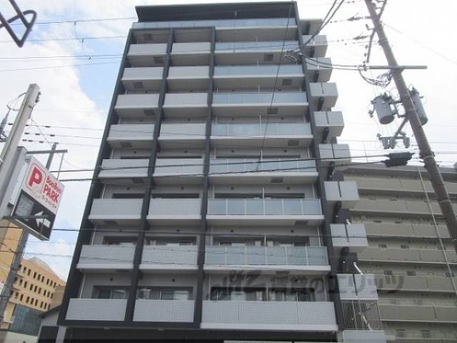 J・CHOPIN外観写真3