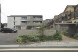 Ｌａ　ｐｒｏｓｐｅｒｉｔｅ太秦外観写真