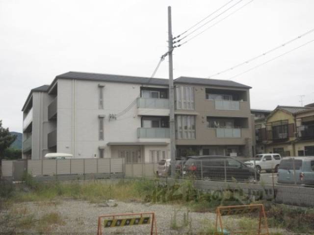 Ｌａ　ｐｒｏｓｐｅｒｉｔｅ太秦外観写真3