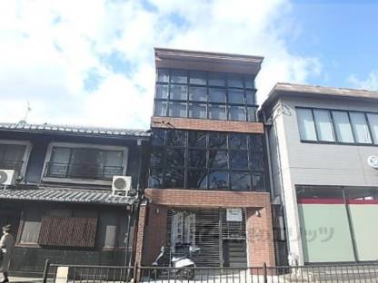 MACHI WORK 御所西外観写真1