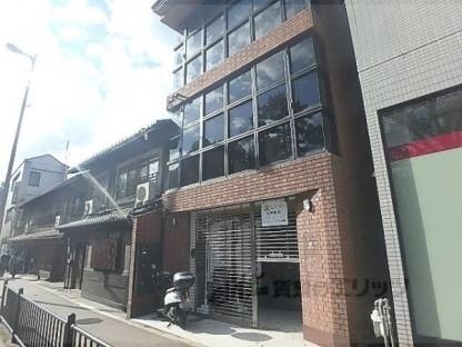 MACHI WORK 御所西外観写真2