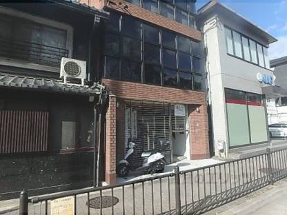 MACHI WORK 御所西外観写真3