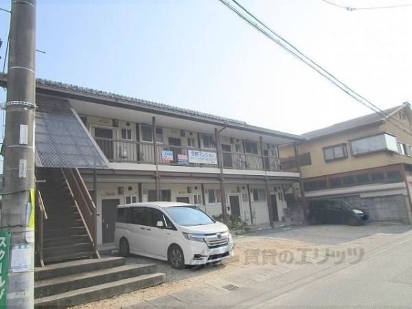 115084の外観写真