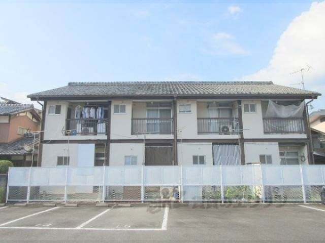 俣野マンション外観写真3