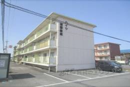 ハイツ湖国産業外観写真