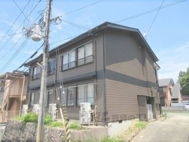 メゾン竹井外観写真3