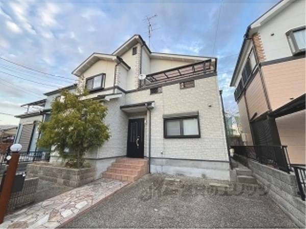 115119の外観写真