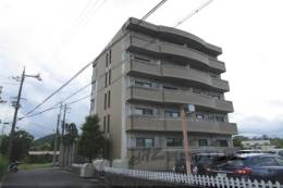 サンバティーク外観写真