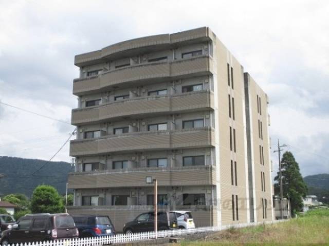 サンバティーク外観写真3