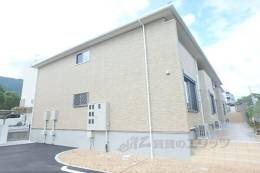 グレイスフラワー１外観写真