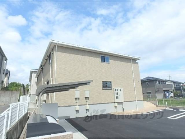 グレイスフラワー１外観写真2