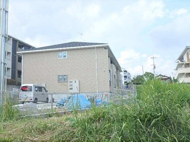 グレイスフラワー１外観写真3