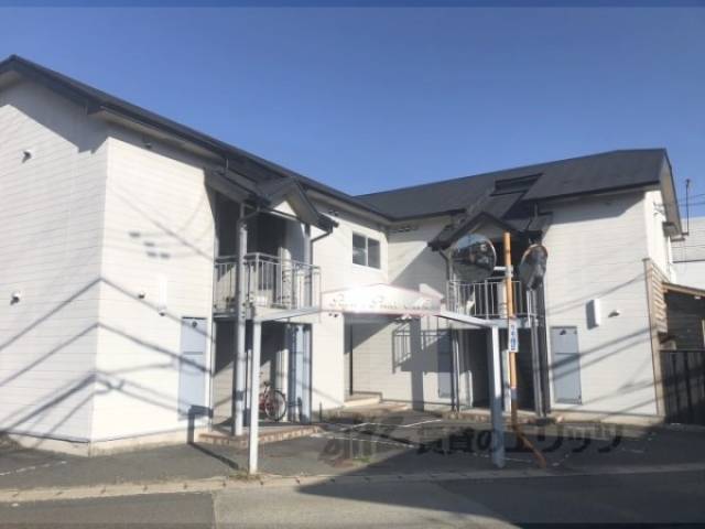 ペイトンプレイスＭ’Ｓ外観写真1