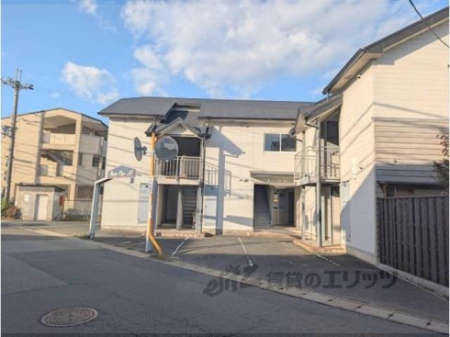 ペイトンプレイスＭ’Ｓ外観写真2