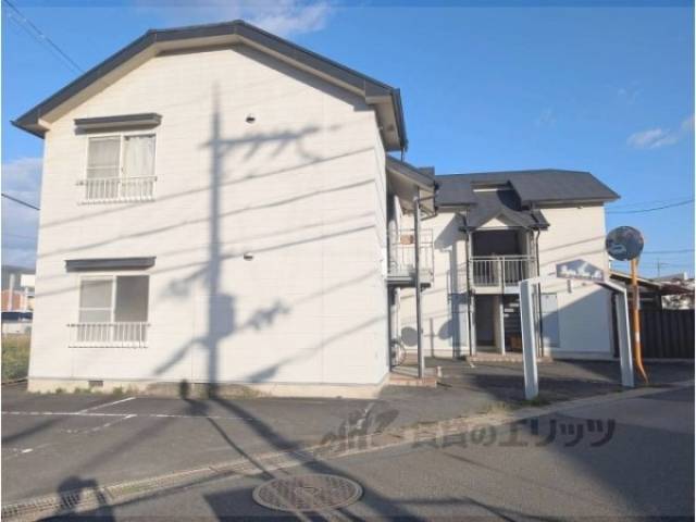 ペイトンプレイスＭ’Ｓ外観写真3