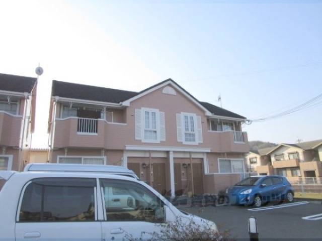 サンリットＭＯＲＩ　Ｂ外観写真2