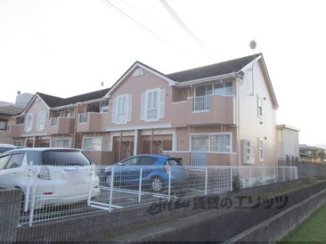 サンリットＭＯＲＩ　Ｂ外観写真3