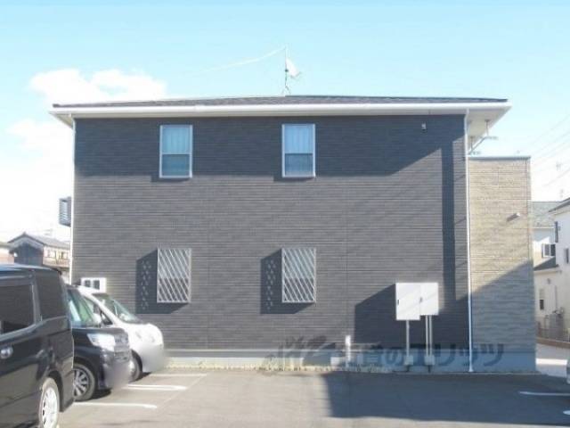 アプリコットガーデン外観写真3