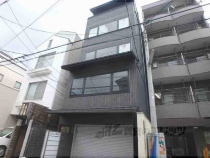 アイカーサ柳馬場外観写真1