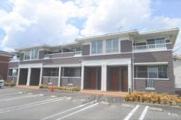 ベル　プロムナード外観写真