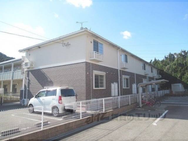 マスメゾン外観写真1